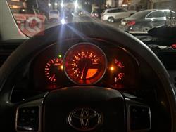 تويوتا 4رنر